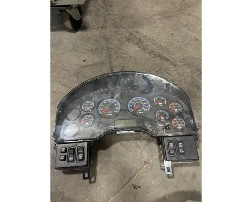 Gauges (all) INTERNATIONAL 4300 K &amp; R Truck Sales, Inc.