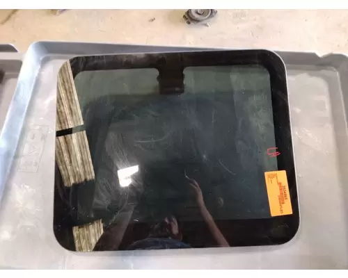 Back Glass INTERNATIONAL 4300 LKQ KC Truck Parts Billings