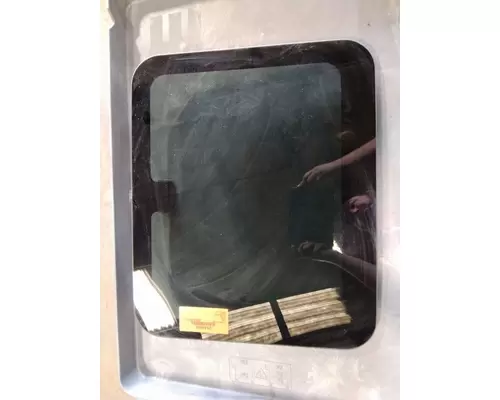 Back Glass INTERNATIONAL 4300 LKQ KC Truck Parts Billings