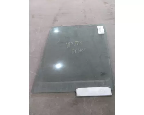 Door Glass, Front INTERNATIONAL 4300 LKQ Thompson Motors - Wykoff