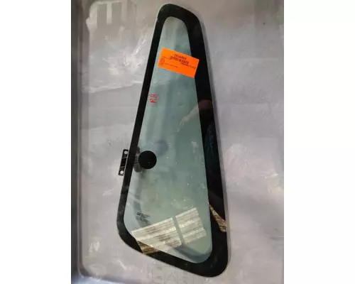 Door Vent Glass, Front INTERNATIONAL 4300 LKQ KC Truck Parts Billings