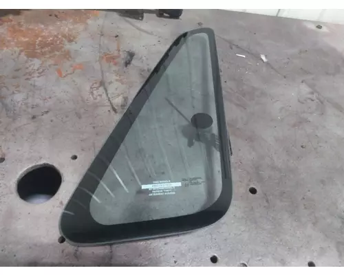 Door Vent Glass, Front INTERNATIONAL 4300 LKQ Heavy Truck Maryland