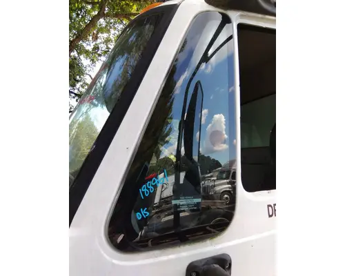 Door Vent Glass, Front INTERNATIONAL 4300 LKQ Heavy Truck Maryland