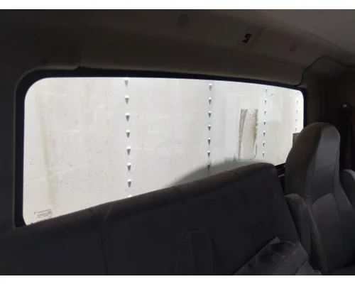 Back Glass INTERNATIONAL 4300 LKQ Heavy Truck - Tampa