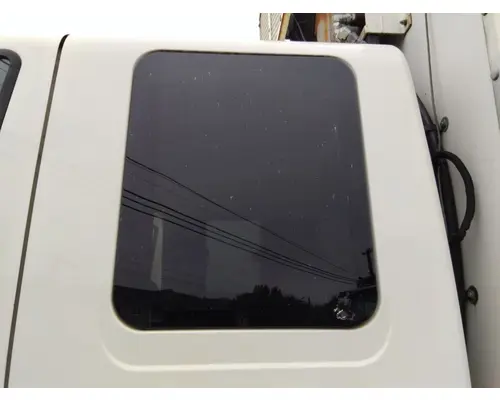Back Glass INTERNATIONAL 4300 LKQ Heavy Truck Maryland