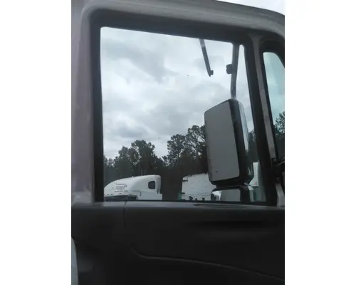 Door Glass, Front INTERNATIONAL 4300 LKQ Evans Heavy Truck Parts