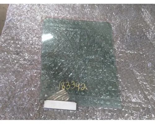 Door Glass, Front INTERNATIONAL 4300 LKQ Heavy Truck Maryland
