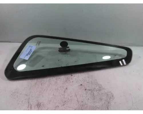 Door Vent Glass, Front INTERNATIONAL 4300 LKQ KC Truck Parts Billings