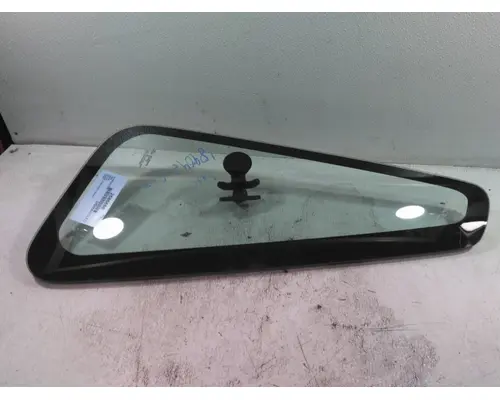 Door Vent Glass, Front INTERNATIONAL 4300 LKQ KC Truck Parts Billings