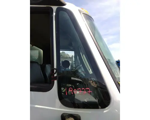 Door Vent Glass, Front INTERNATIONAL 4300 LKQ Heavy Truck Maryland