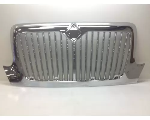 International 4300 Grille