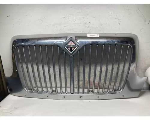 International 4300 Grille