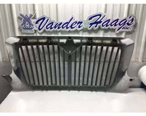 International 4300 Grille