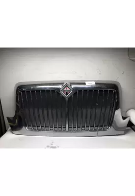 International 4300 Grille