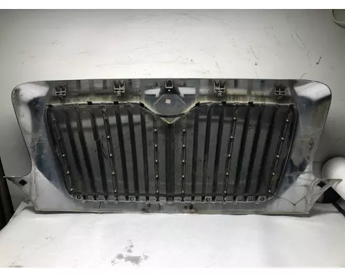 International 4300 Grille