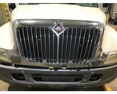 International 4300 Grille