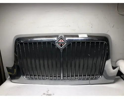 Grille International 4300 Vander Haags Inc Kc