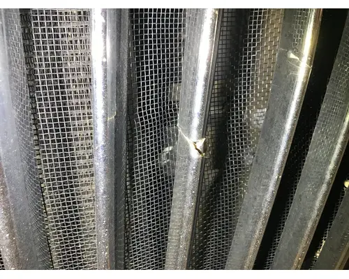 International 4300 Grille