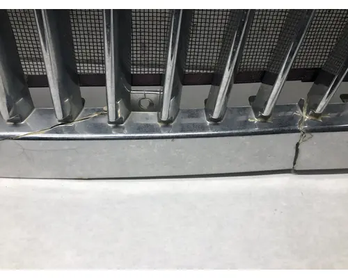 International 4300 Grille