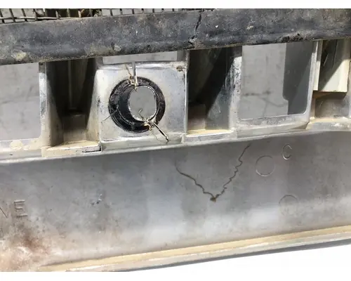 International 4300 Grille