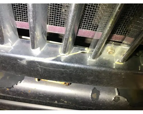 International 4300 Grille