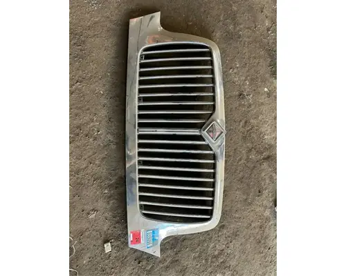 Grille International 4300 Casey's Truck Salvage World