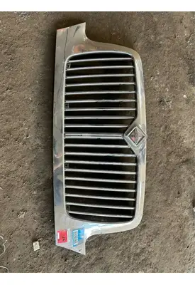 International 4300 Grille