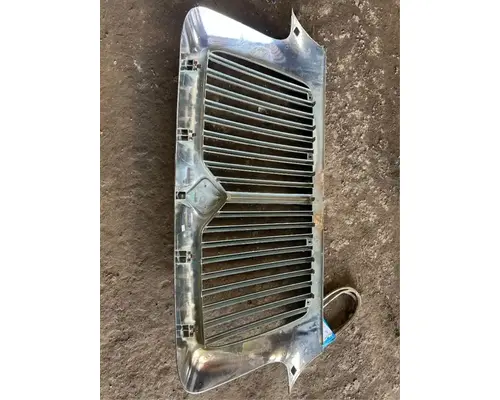 International 4300 Grille