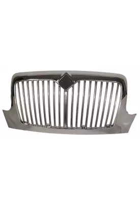 International 4300 Grille