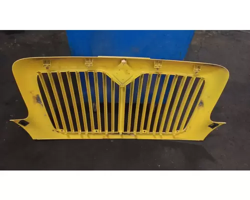 International 4300 Grille