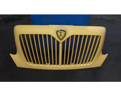 International 4300 Grille