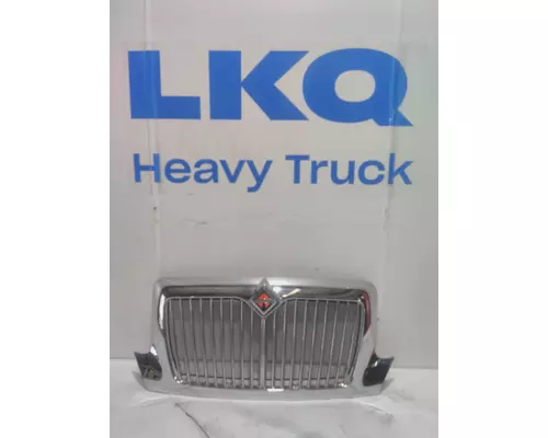 Grille INTERNATIONAL 4300 Marshfield Transportation Products