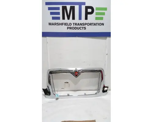 Grille INTERNATIONAL 4300 Marshfield Transportation Products