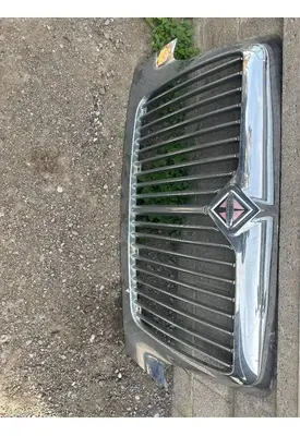 International 4300 Grille