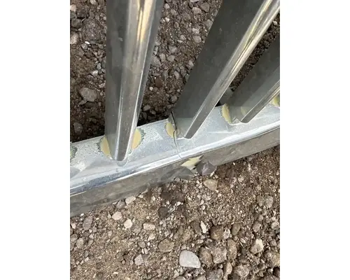 International 4300 Grille