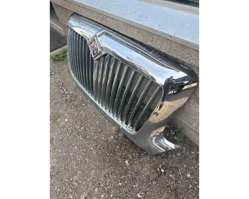 International 4300 Grille
