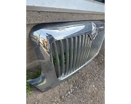 International 4300 Grille