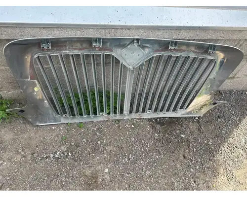 International 4300 Grille