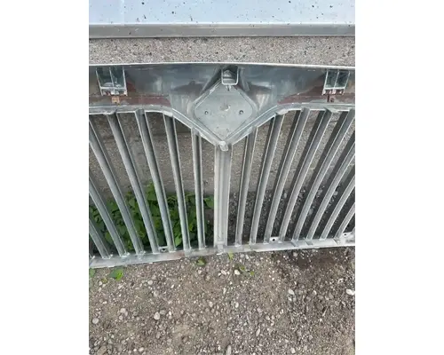 International 4300 Grille