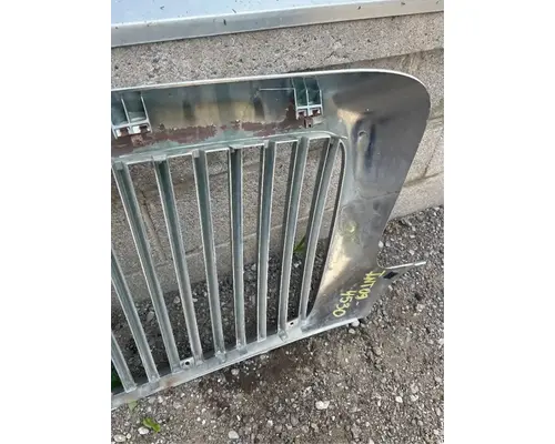 International 4300 Grille