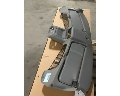 Header Panel Assembly INTERNATIONAL 4300 K &amp; R Truck Sales, Inc.