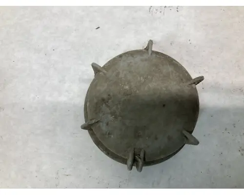 International 4300 Headlamp Assembly