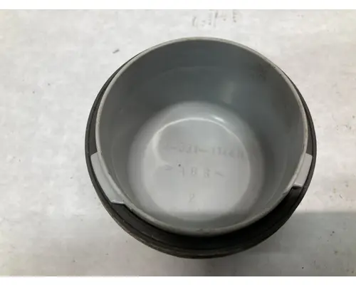 International 4300 Headlamp Assembly