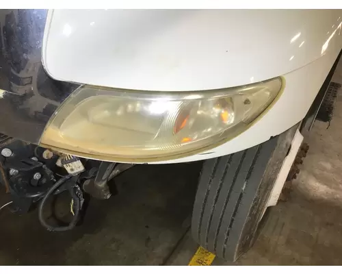 International 4300 Headlamp Assembly