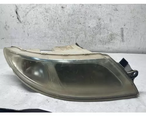 International 4300 Headlamp Assembly