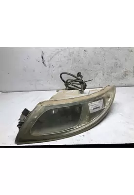 International 4300 Headlamp Assembly