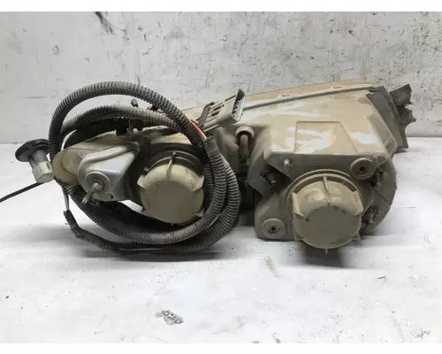 International 4300 Headlamp Assembly