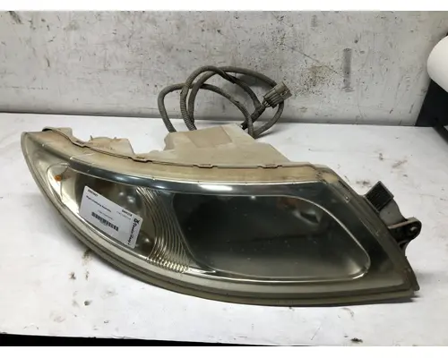 Headlamp Assembly International 4300 Vander Haags Inc Sf