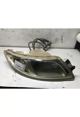 International 4300 Headlamp Assembly