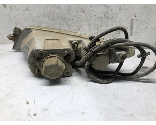 International 4300 Headlamp Assembly